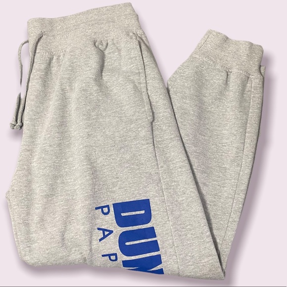 Ripple Junction Other - Ripple Junction 'The Office' Grey Sweatpants